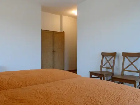 L'Appartement des Vergers : 3 chambres, rooftop et 2 garages : photo 22