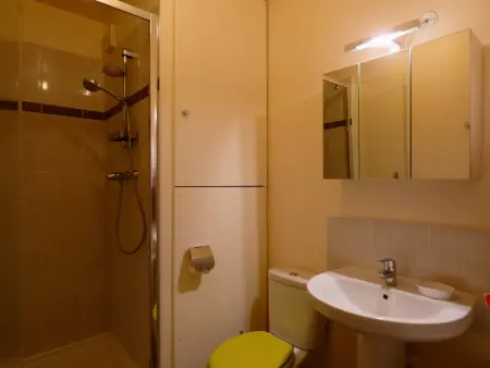 L'Appartement des Vergers : 3 chambres, rooftop et 2 garages : photo 26