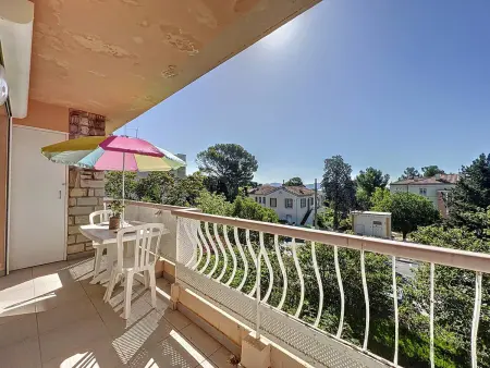 Location appartement à La Ciotat