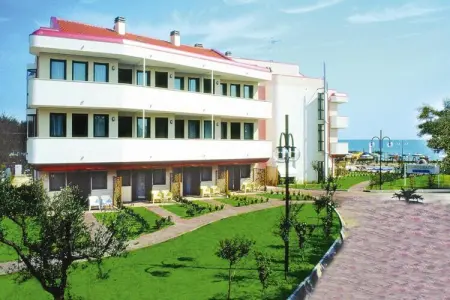 Location appartement à Cavallino, Appartement à Cavallino près de la plage