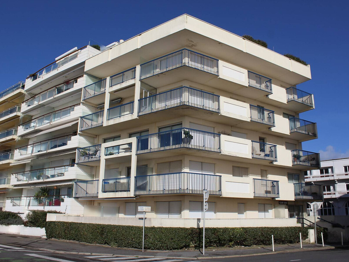 T2 front de mer La Baule avec terrasse vue baie - Photo 15