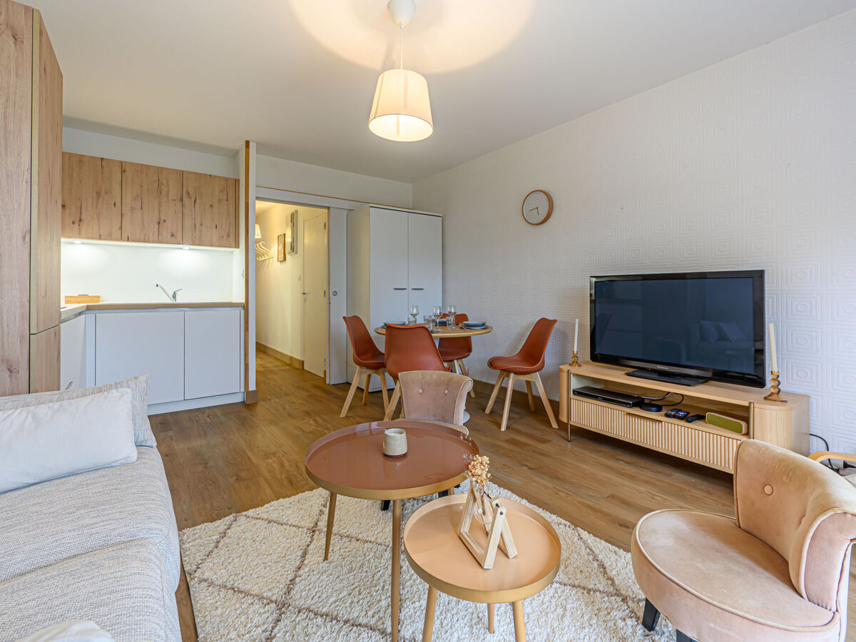 La Chouetterie - Studio rénové 200 m plage à Carnac - Photo 3