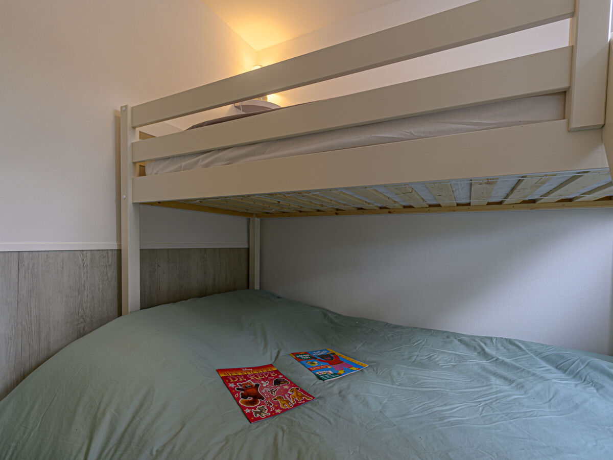 La Chouetterie - Studio rénové 200 m plage à Carnac - Photo 11