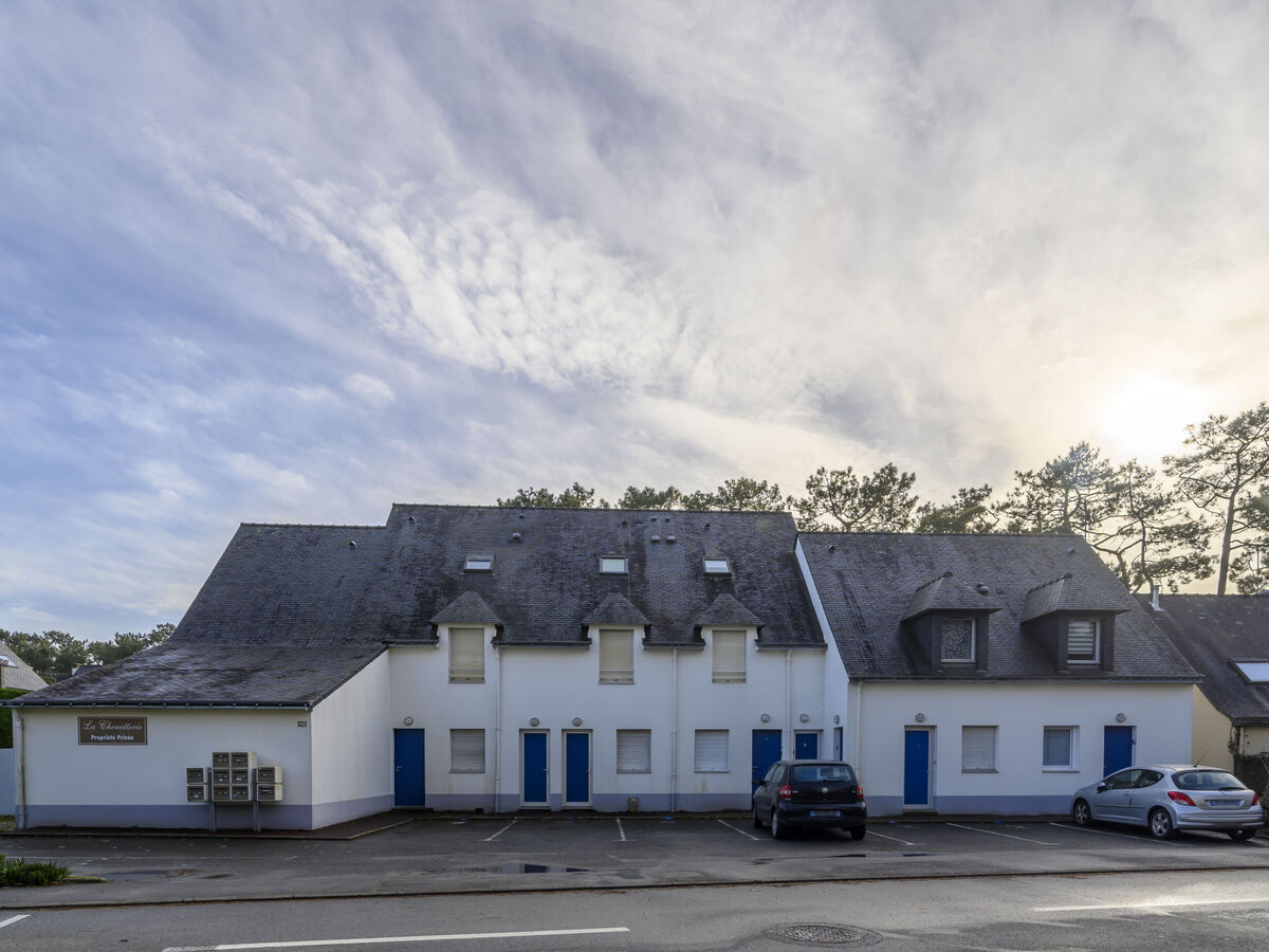 La Chouetterie - Studio rénové 200 m plage à Carnac - Photo 18