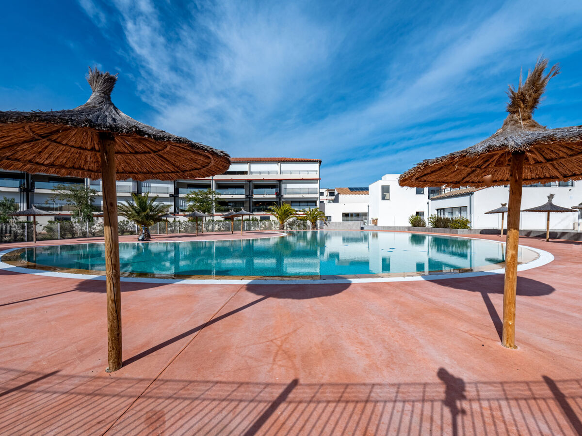 Appartement Horizon Golf, 1 chambre avec terrasse sud - Photo 5