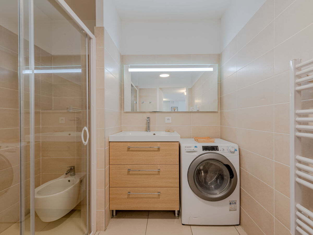 Appartement Horizon Golf, 1 chambre avec terrasse sud - Photo 6
