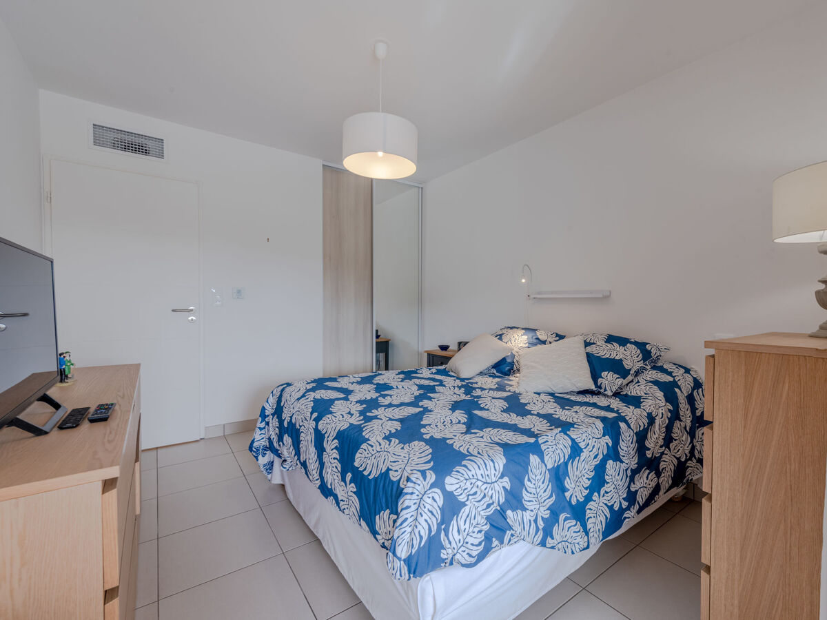 Appartement Horizon Golf, 1 chambre avec terrasse sud - Photo 7