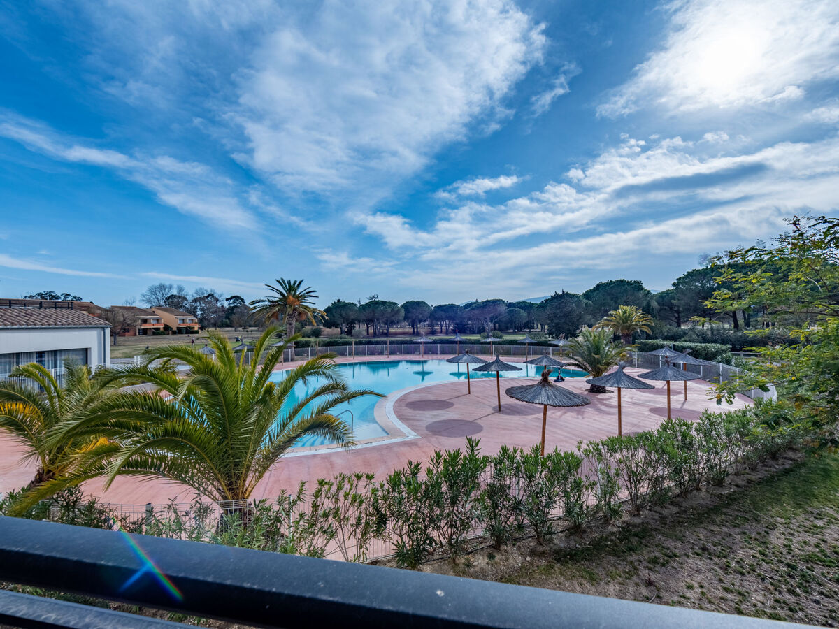 Appartement Horizon Golf, 1 chambre avec terrasse sud - Photo 9
