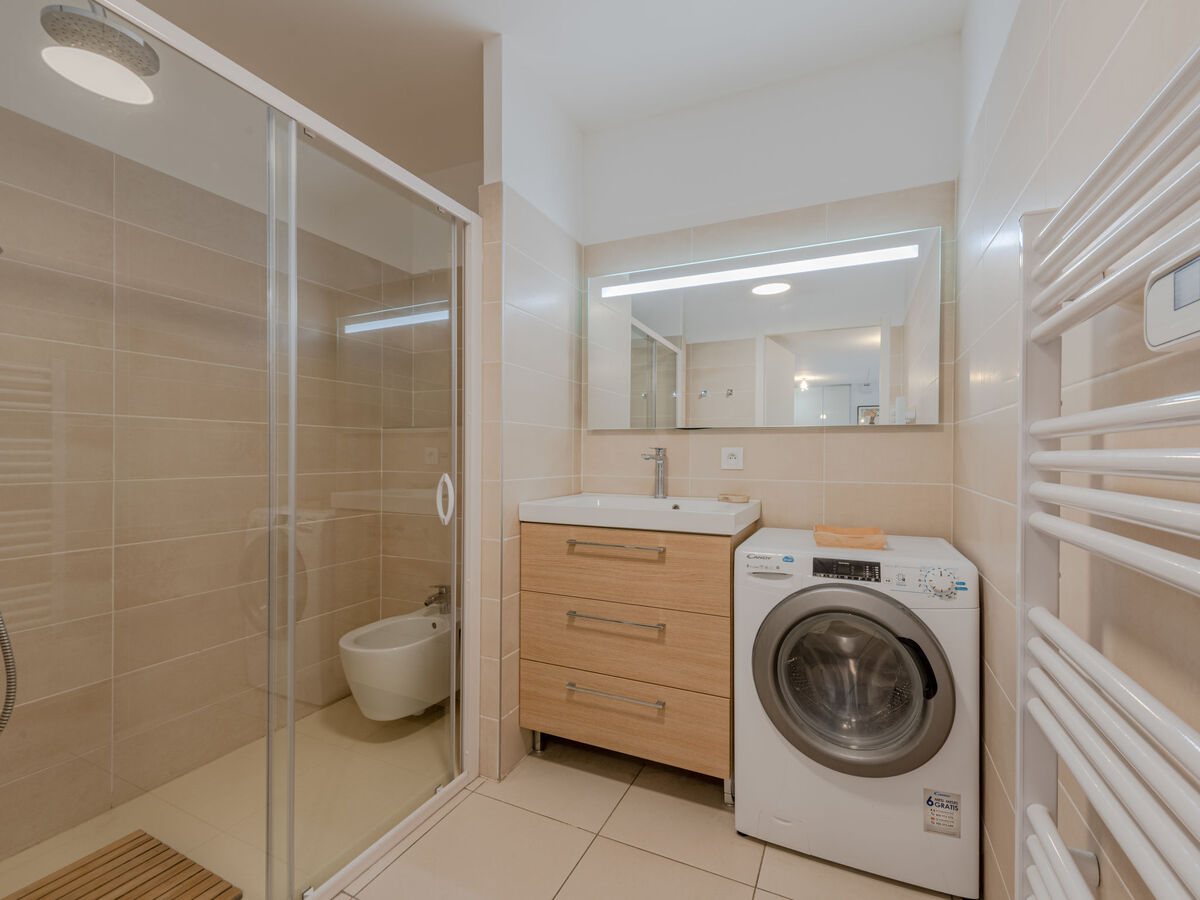 Appartement Horizon Golf, 1 chambre avec terrasse sud - Photo 10