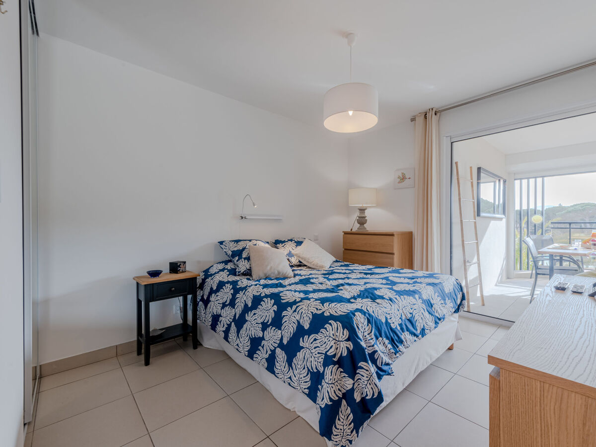Appartement Horizon Golf, 1 chambre avec terrasse sud - Photo 11