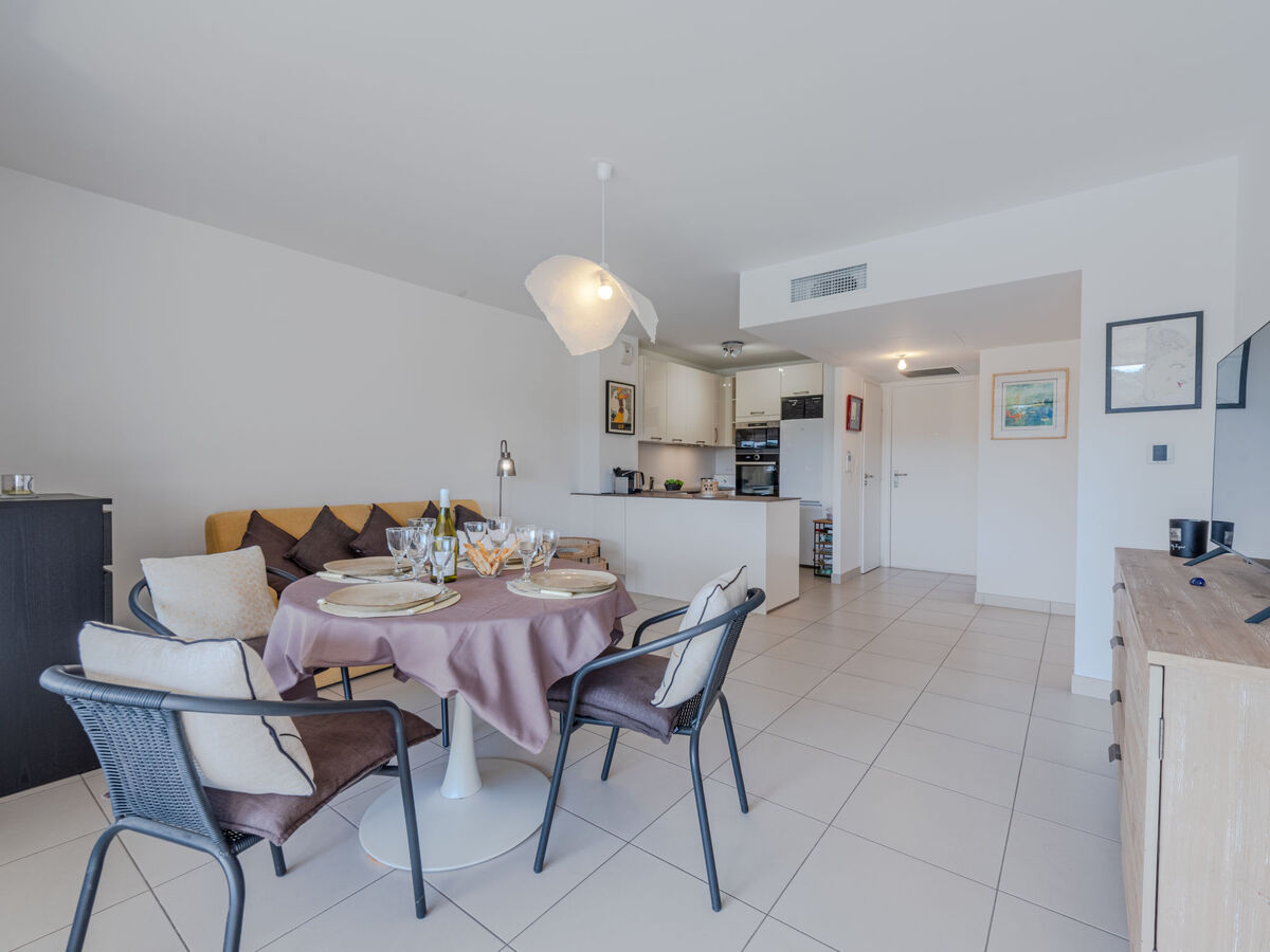Appartement Horizon Golf, 1 chambre avec terrasse sud - Photo 12