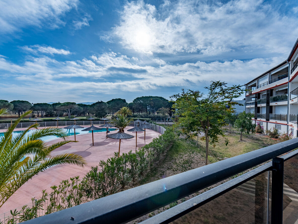 Appartement Horizon Golf, 1 chambre avec terrasse sud - Photo 13