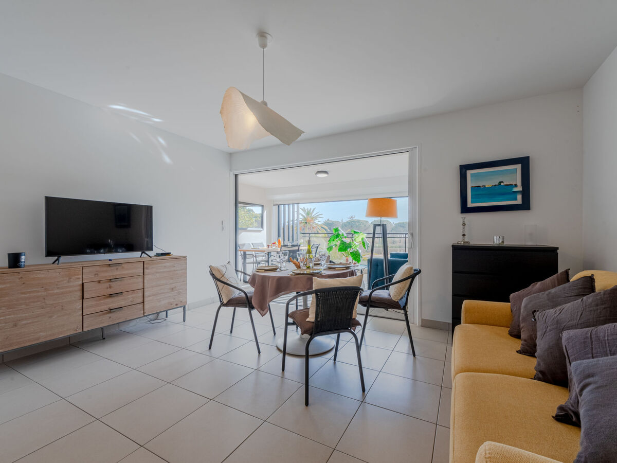 Appartement Horizon Golf, 1 chambre avec terrasse sud - Photo 22