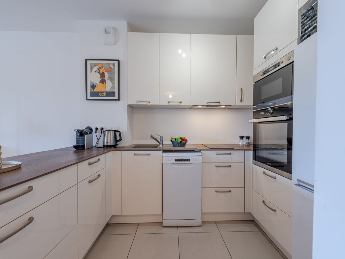 Appartement Horizon Golf, 1 chambre avec terrasse sud - Photo 24
