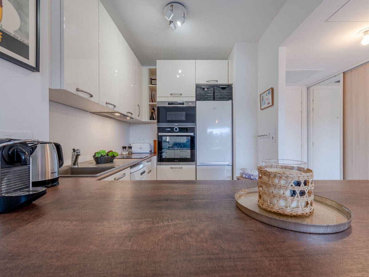Appartement Horizon Golf, 1 chambre avec terrasse sud - Photo 25