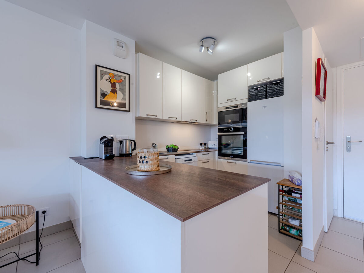 Appartement Horizon Golf, 1 chambre avec terrasse sud - Photo 26