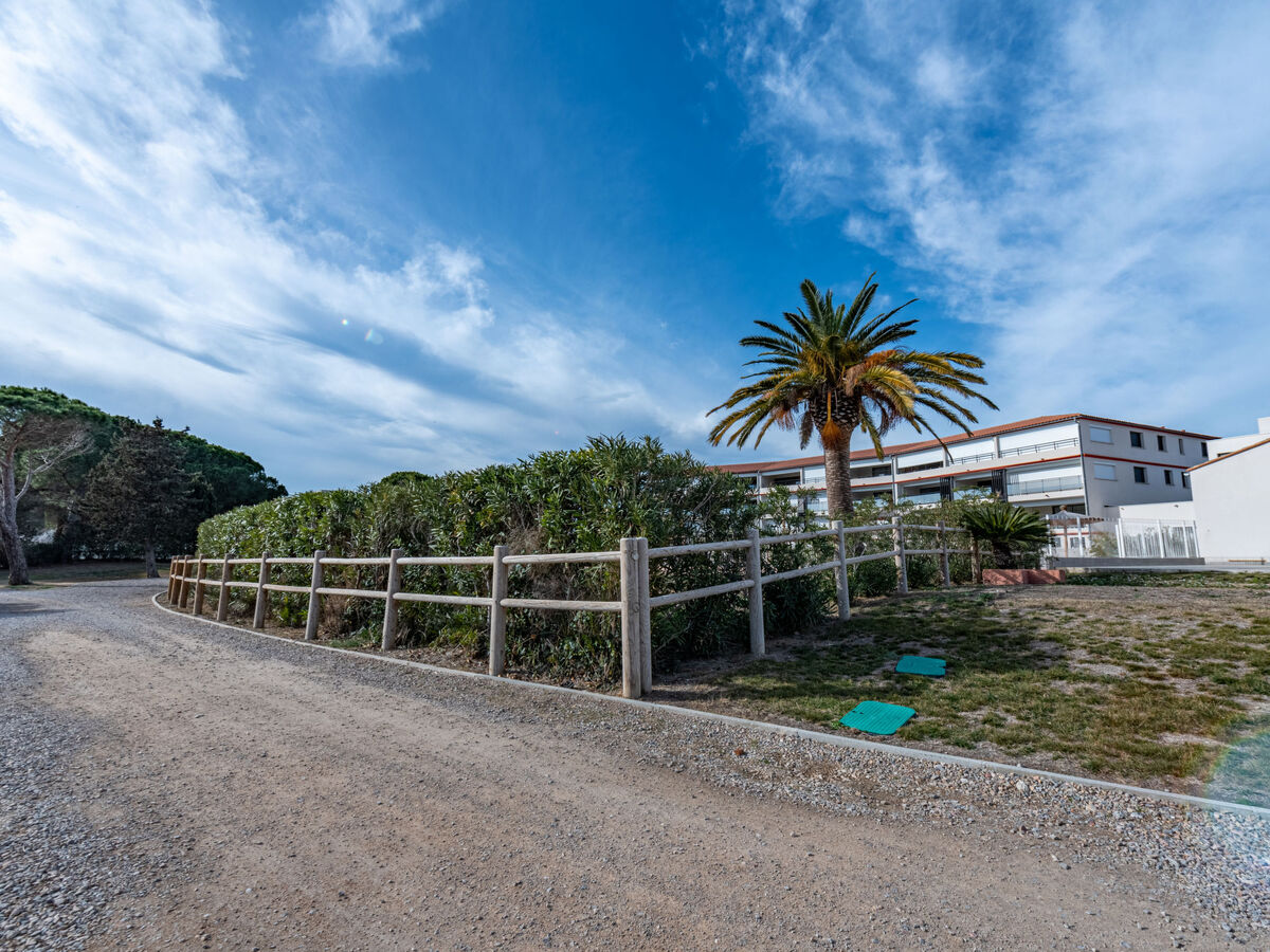 Appartement Horizon Golf, 1 chambre avec terrasse sud - Photo 28