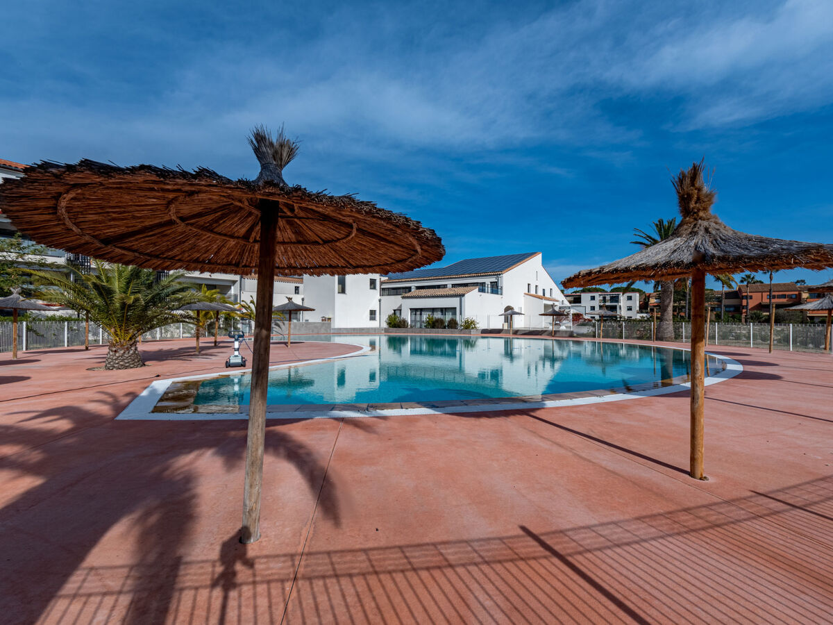 Appartement Horizon Golf, 1 chambre avec terrasse sud - Photo 29