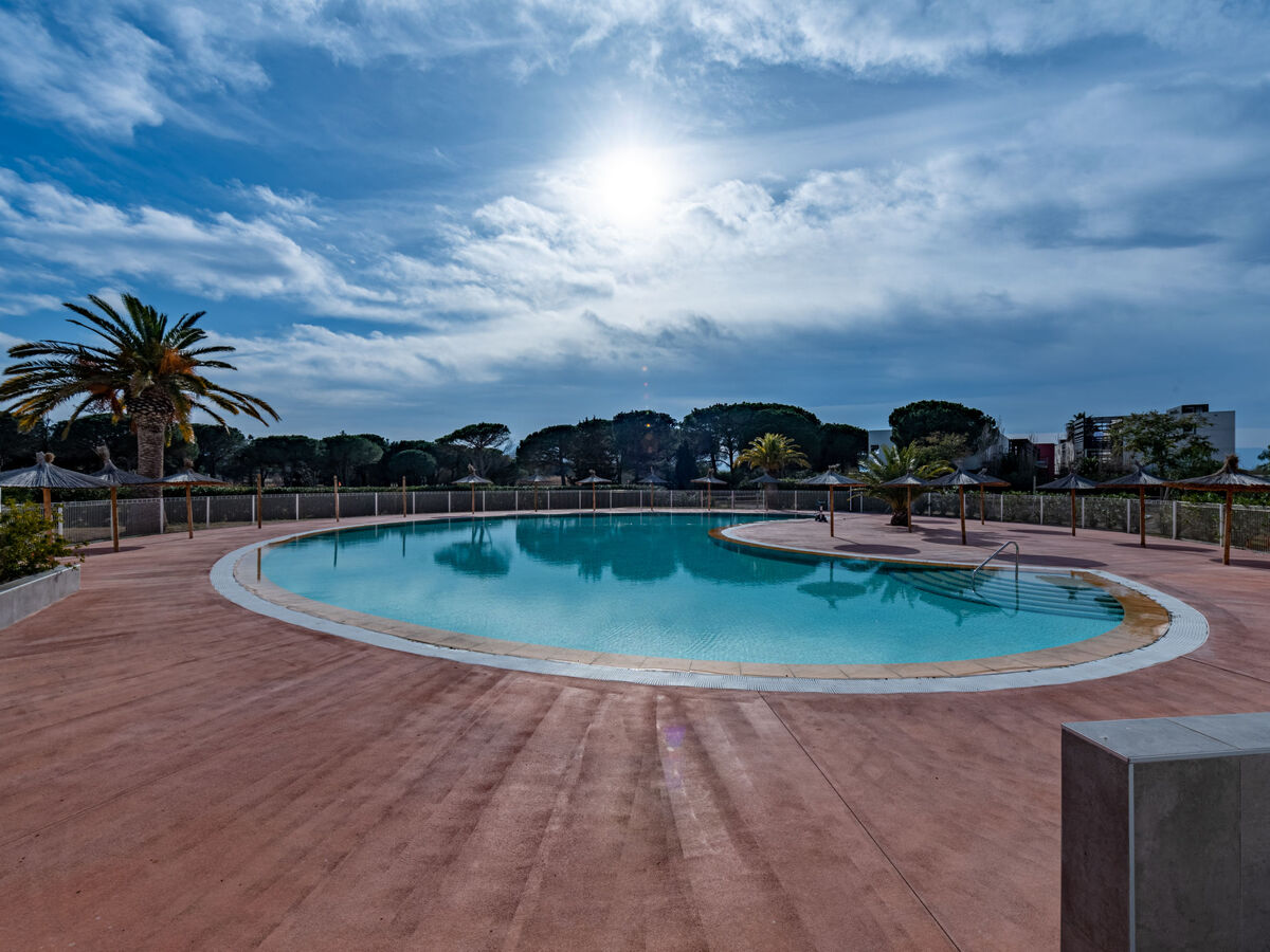 Appartement Horizon Golf, 1 chambre avec terrasse sud - Photo 30