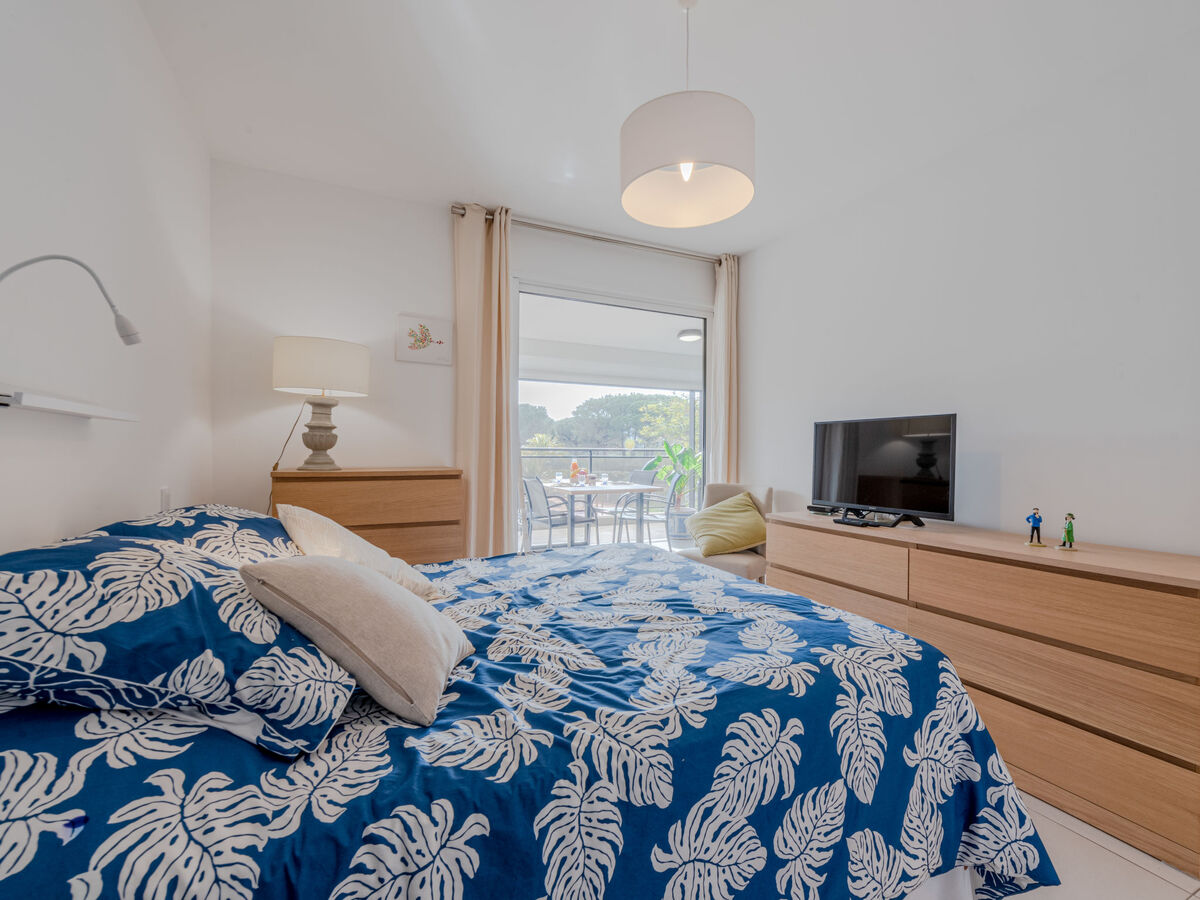 Appartement Horizon Golf, 1 chambre avec terrasse sud - Photo 31