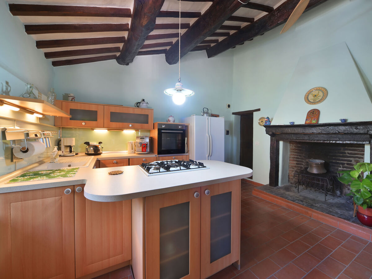 Gîte Pietreto, 8 pers. Vue panoramique lac Trasimeno - Photo 6