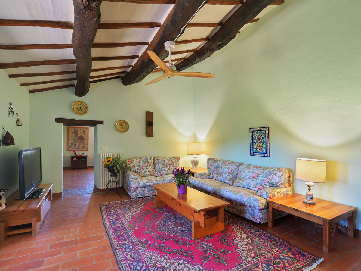Gîte Pietreto, 8 pers. Vue panoramique lac Trasimeno - Photo 11