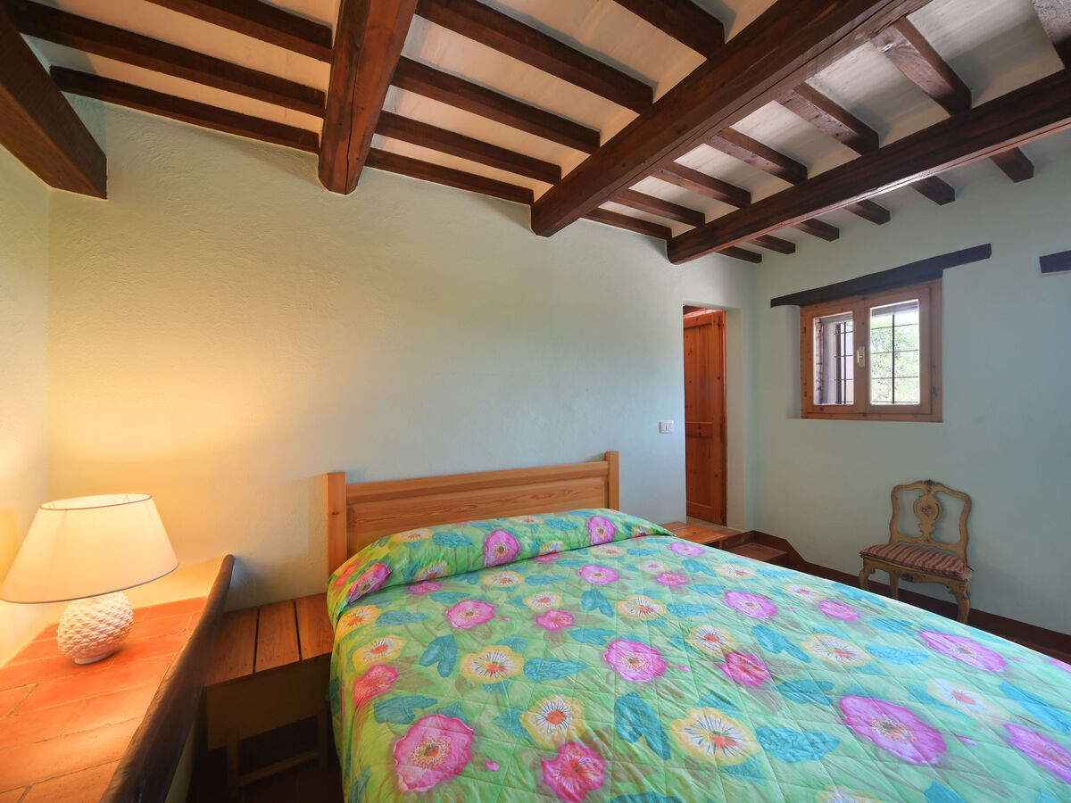 Gîte Pietreto, 8 pers. Vue panoramique lac Trasimeno - Photo 15