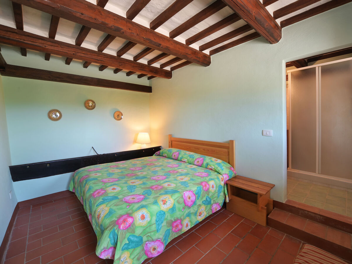 Gîte Pietreto, 8 pers. Vue panoramique lac Trasimeno - Photo 16