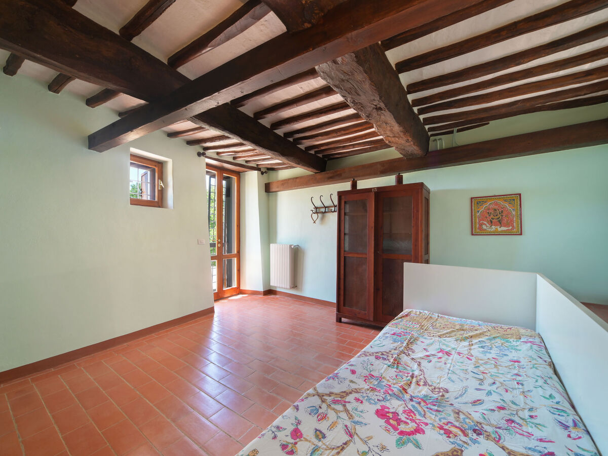 Gîte Pietreto, 8 pers. Vue panoramique lac Trasimeno - Photo 19