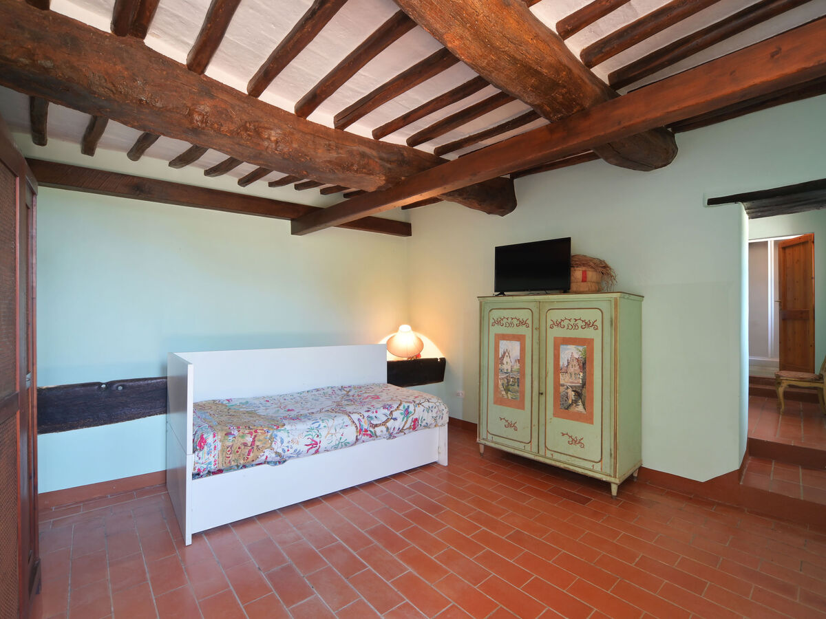Gîte Pietreto, 8 pers. Vue panoramique lac Trasimeno - Photo 20