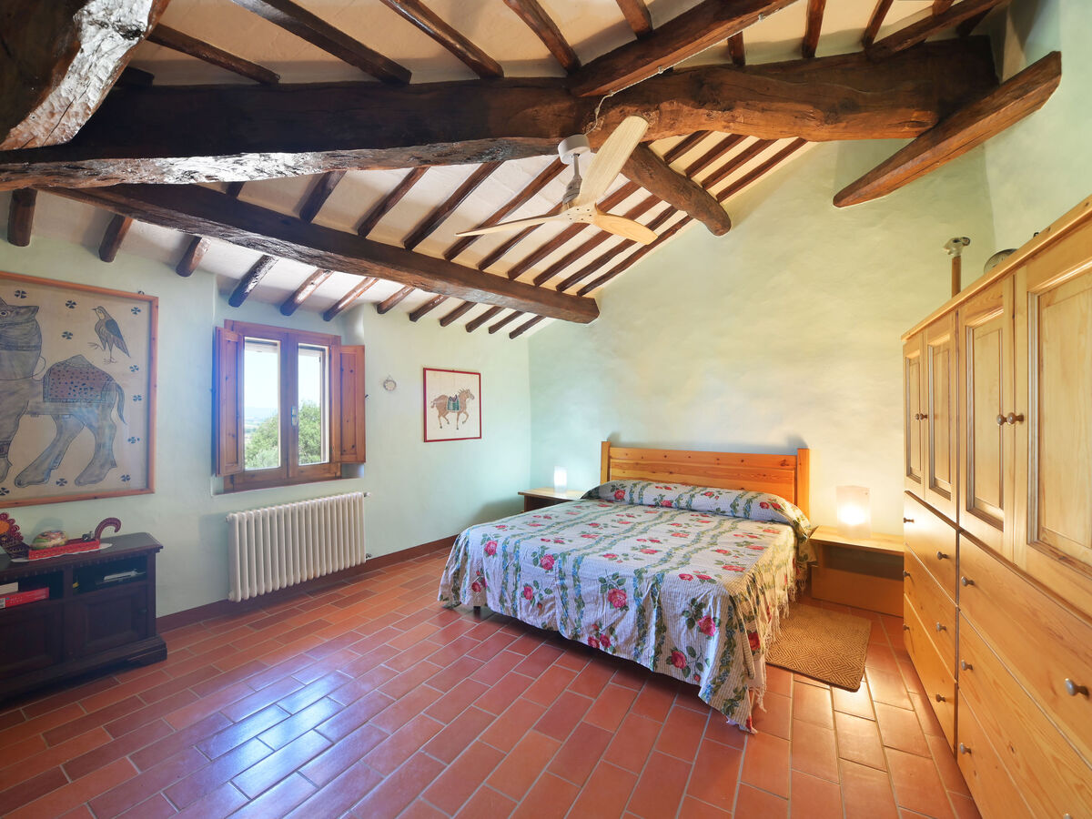 Gîte Pietreto, 8 pers. Vue panoramique lac Trasimeno - Photo 21
