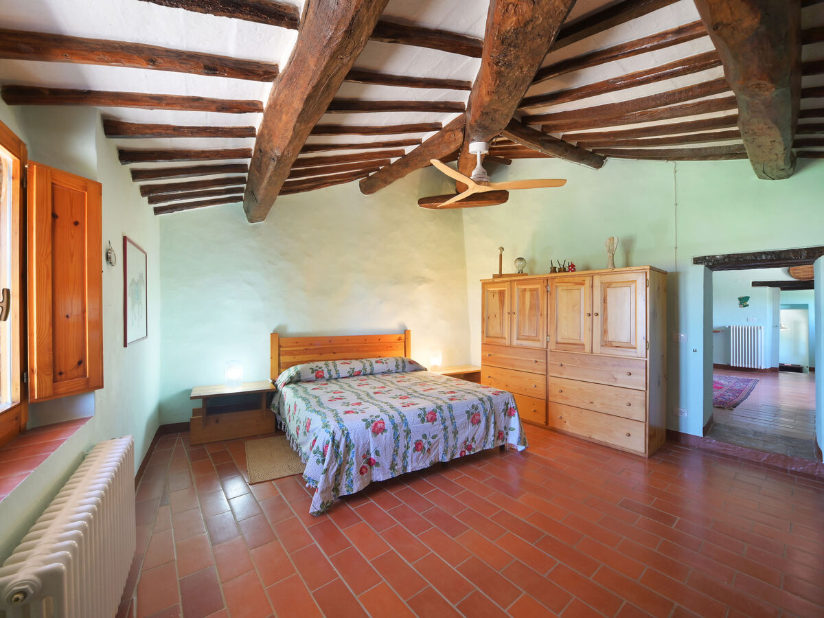 Gîte Pietreto, 8 pers. Vue panoramique lac Trasimeno - Photo 22