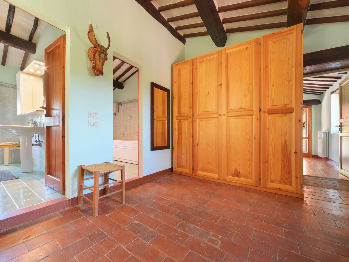 Gîte Pietreto, 8 pers. Vue panoramique lac Trasimeno - Photo 23