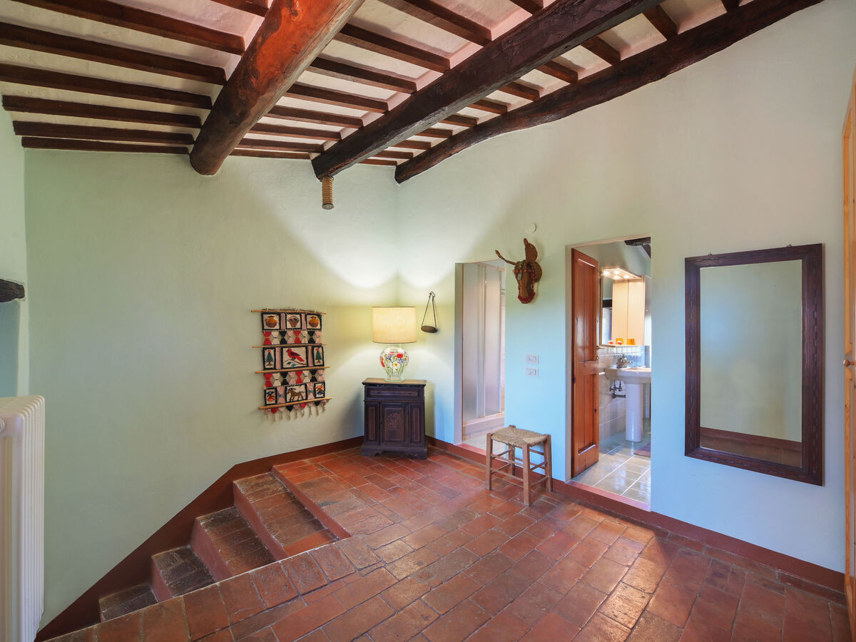 Gîte Pietreto, 8 pers. Vue panoramique lac Trasimeno - Photo 24