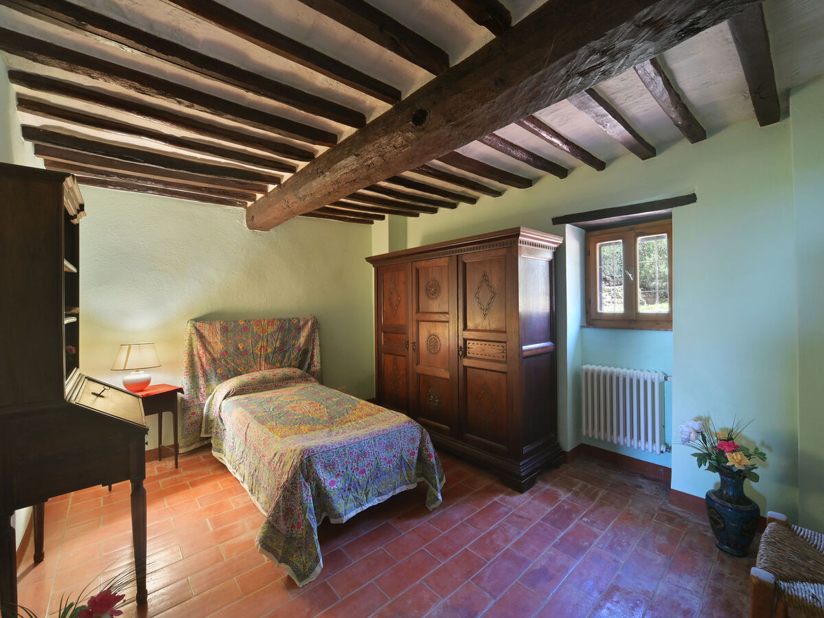 Gîte Pietreto, 8 pers. Vue panoramique lac Trasimeno - Photo 26