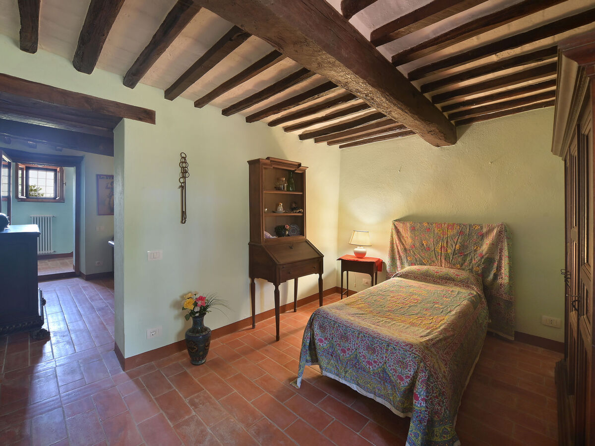 Gîte Pietreto, 8 pers. Vue panoramique lac Trasimeno - Photo 27