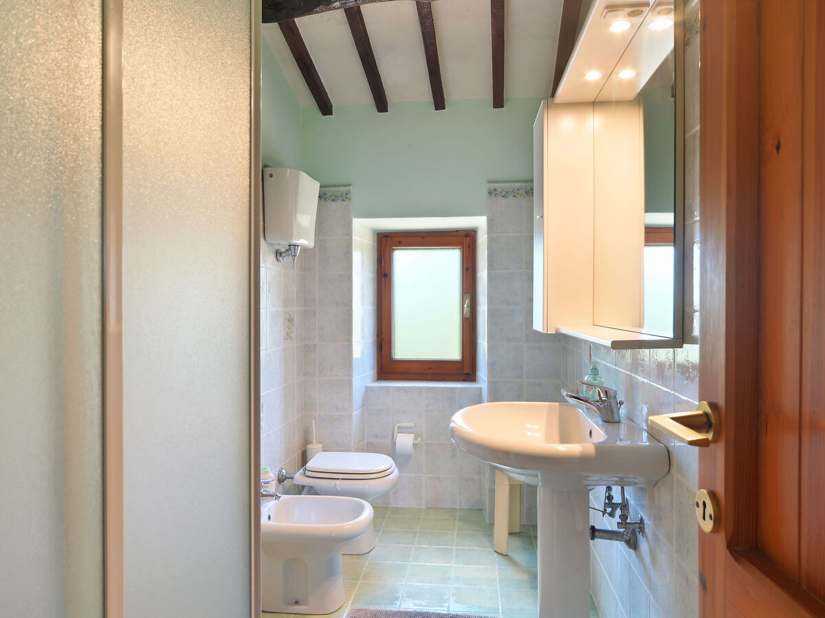 Gîte Pietreto, 8 pers. Vue panoramique lac Trasimeno - Photo 28