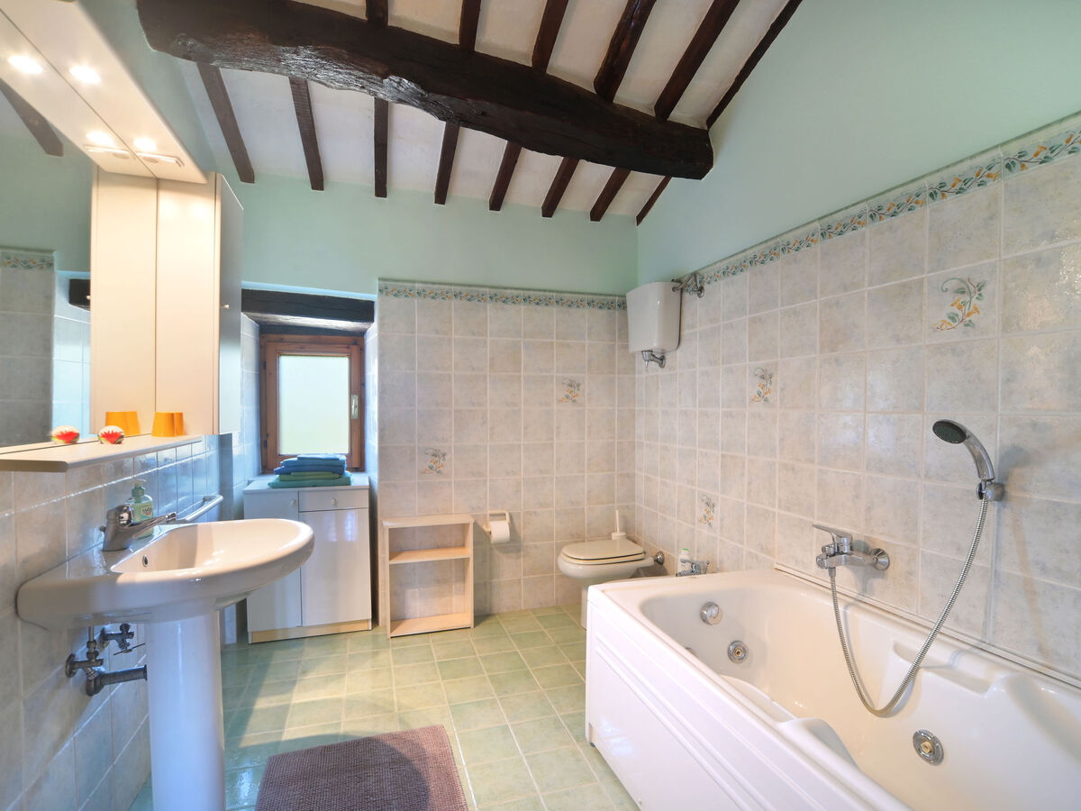 Gîte Pietreto, 8 pers. Vue panoramique lac Trasimeno - Photo 29