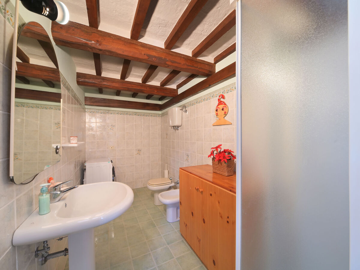 Gîte Pietreto, 8 pers. Vue panoramique lac Trasimeno - Photo 30