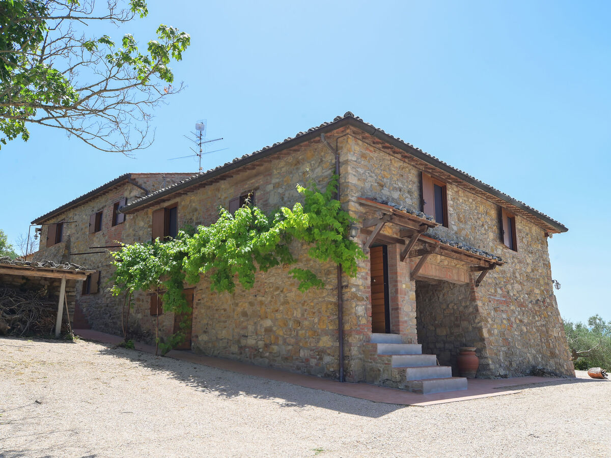 Gîte Pietreto, 8 pers. Vue panoramique lac Trasimeno - Photo 33