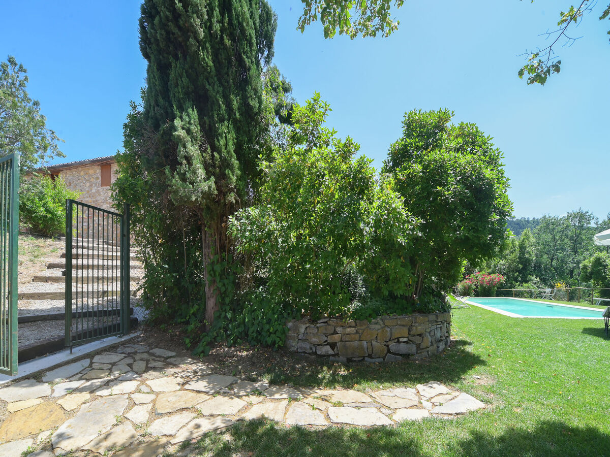 Gîte Pietreto, 8 pers. Vue panoramique lac Trasimeno - Photo 34
