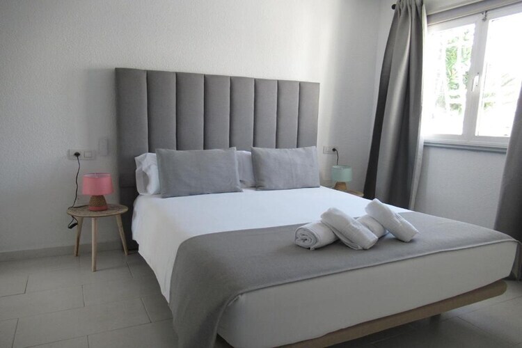 Villa La Casa del Mar, vue Lanzarote & piscine privée - Photo 2