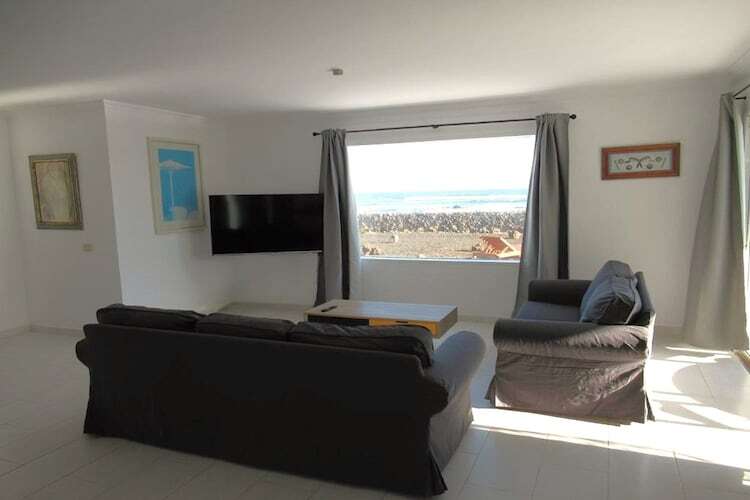 Villa La Casa del Mar, vue Lanzarote & piscine privée - Photo 8