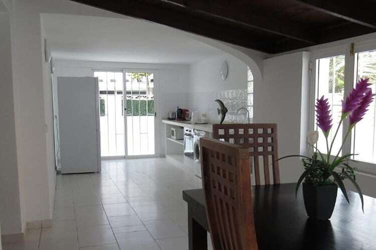 Villa La Casa del Mar, vue Lanzarote & piscine privée - Photo 9