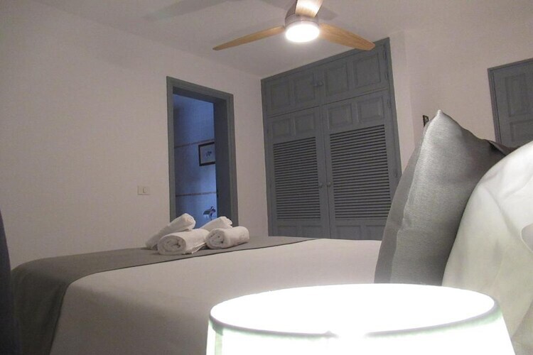 Villa La Casa del Mar, vue Lanzarote & piscine privée - Photo 11