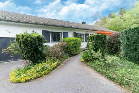 Location maison à Malmedy, Superbe maison de vacances à Malmedy