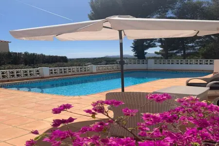 Location maison à Alicante