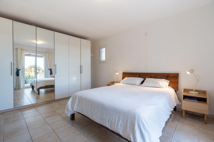 La Chouette de Minerve – Maison 6 pers. piscine - Photo 2