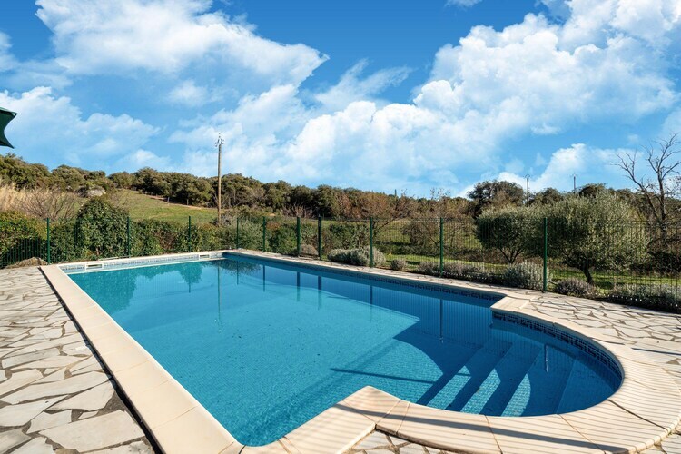 La Chouette de Minerve – Maison 6 pers. piscine - Photo 6
