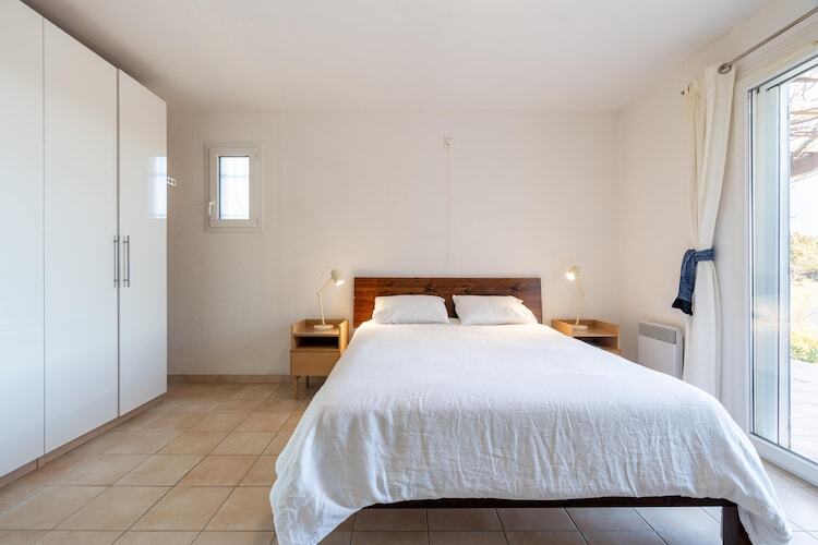 La Chouette de Minerve – Maison 6 pers. piscine - Photo 9